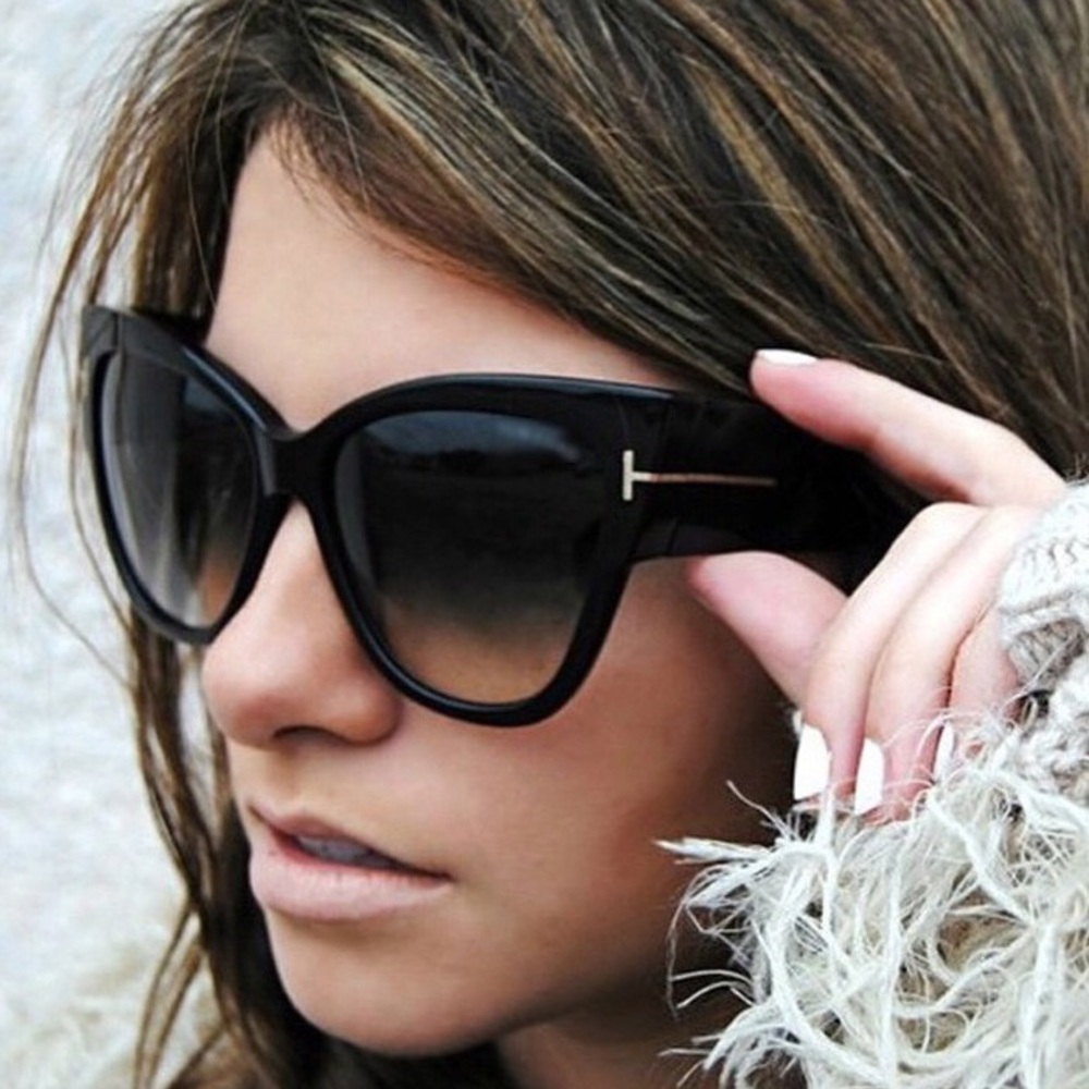 Cat Eye Sunglasses